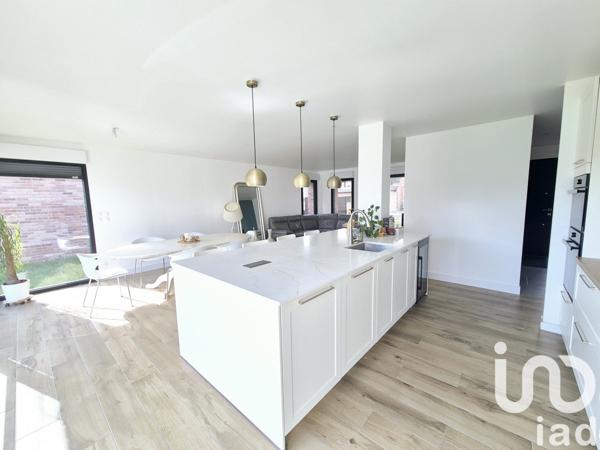 Maison à vendre 7 pièces 152 m² Brillon