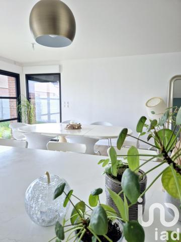 Maison à vendre 7 pièces 152 m² Brillon