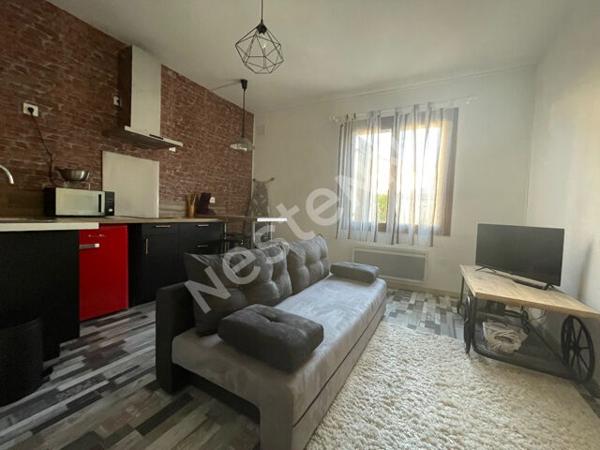 Opportunite d Investissement Immobilier : Rentabilite 7.31% !