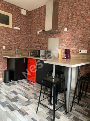 Opportunite d Investissement Immobilier : Rentabilite 7.31% !