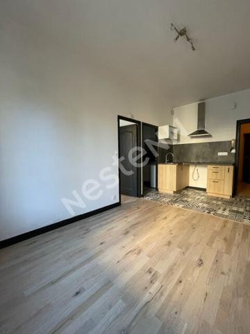 Opportunite d Investissement Immobilier : Rentabilite 7.31% !