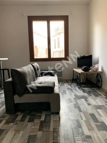 Opportunite d Investissement Immobilier : Rentabilite 7.31% !