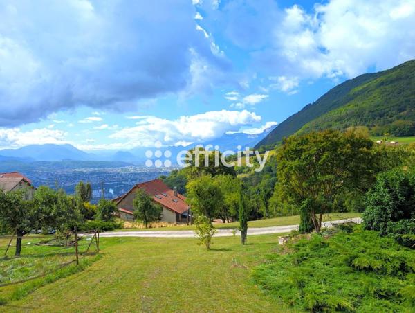 Maison 6 pièces - 142 m² Exclusivité efficity