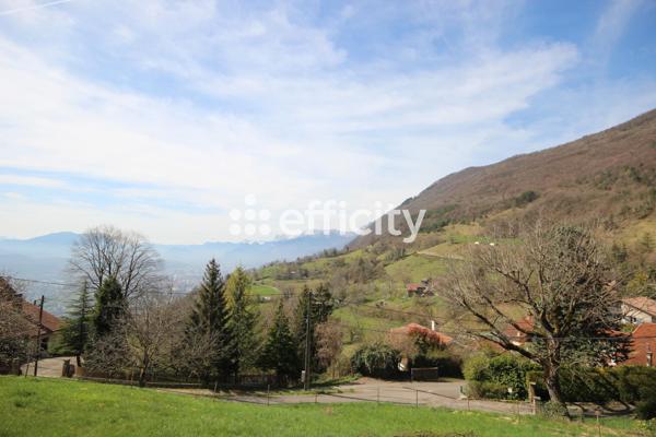 Maison 6 pièces - 142 m² Exclusivité efficity