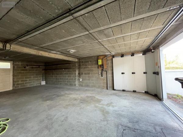 Maison à vendre à Yvré-l'Évêque dans la Sarthe (72530), ref : 72033-392