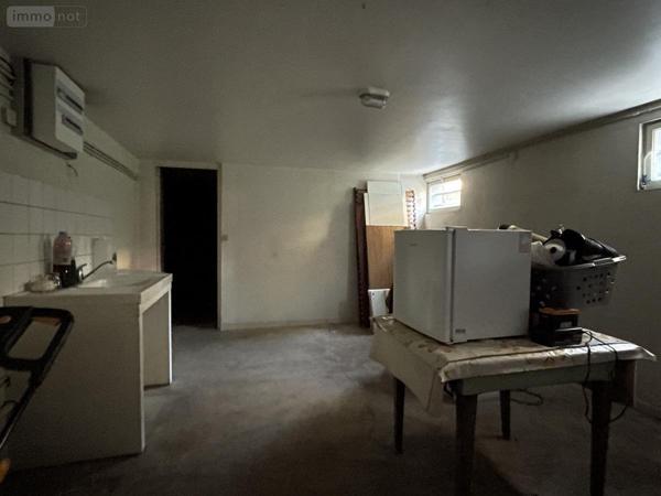 Maison à vendre à Yvré-l'Évêque dans la Sarthe (72530), ref : 72033-392