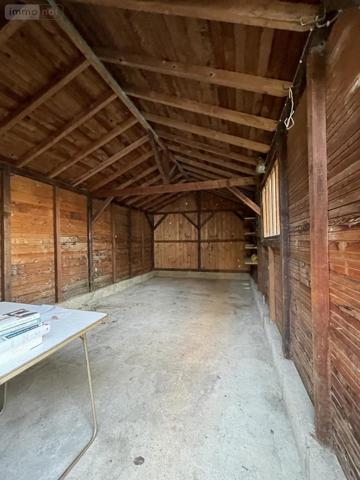 Maison à vendre à Yvré-l'Évêque dans la Sarthe (72530), ref : 72033-392