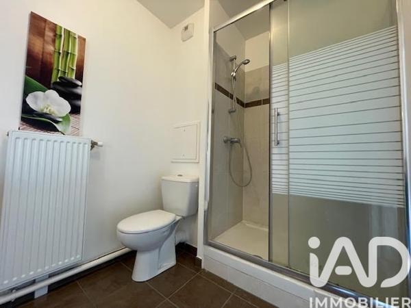 Studio à vendre 37 m² Boussy-Saint-Antoine