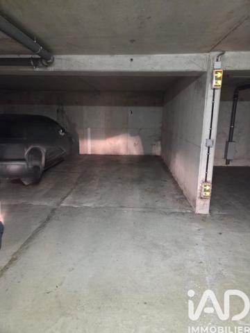 Studio à vendre 37 m² Boussy-Saint-Antoine