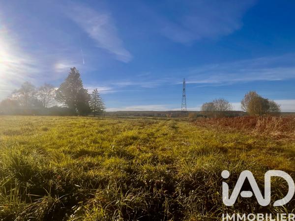 Terrain à vendre 6 797 m² Bordères-sur-l'Échez