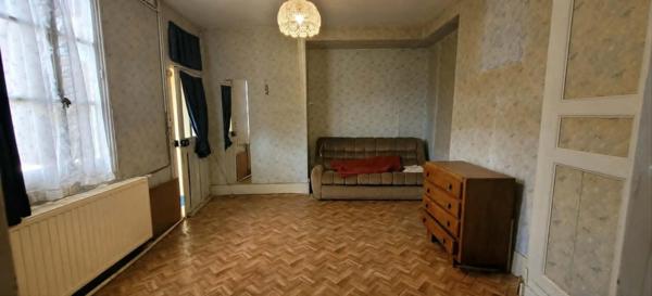 Maison à ARCIS-SUR-AUBE, 10700 - 7 pièces 116m²