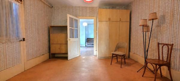 Maison à ARCIS-SUR-AUBE, 10700 - 7 pièces 116m²