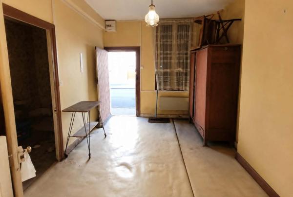 Maison à ARCIS-SUR-AUBE, 10700 - 7 pièces 116m²