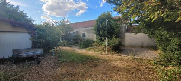 Maison à ARCIS-SUR-AUBE, 10700 - 7 pièces 116m²