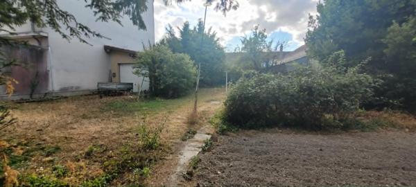 Maison à ARCIS-SUR-AUBE, 10700 - 7 pièces 116m²