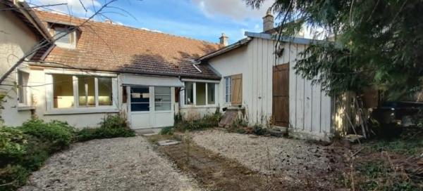 Maison à ARCIS-SUR-AUBE, 10700 - 7 pièces 116m²