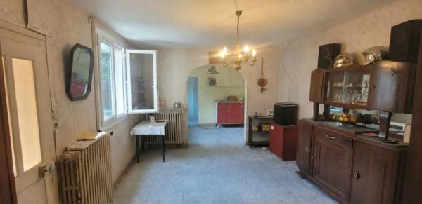 Maison à ARCIS-SUR-AUBE, 10700 - 7 pièces 116m²