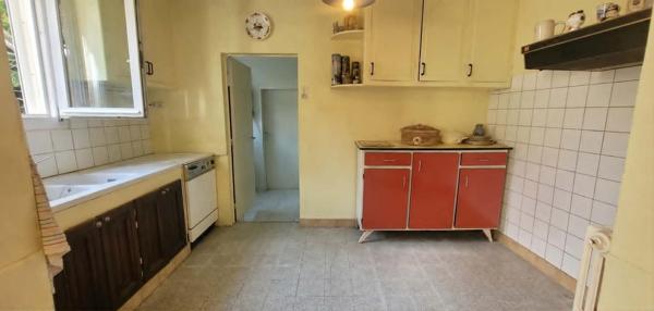Maison à ARCIS-SUR-AUBE, 10700 - 7 pièces 116m²