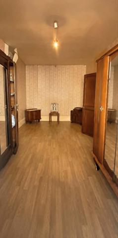 Maison à ARCIS-SUR-AUBE, 10700 - 7 pièces 116m²