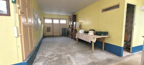 Maison à ARCIS-SUR-AUBE, 10700 - 7 pièces 116m²
