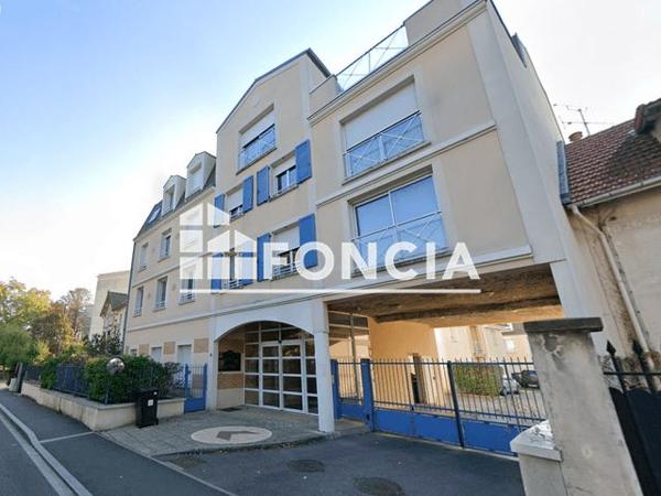 Location Maison 4 pièces 109.64 m² - 30, RUE DU CHATEAU Deuil La Barre 95170