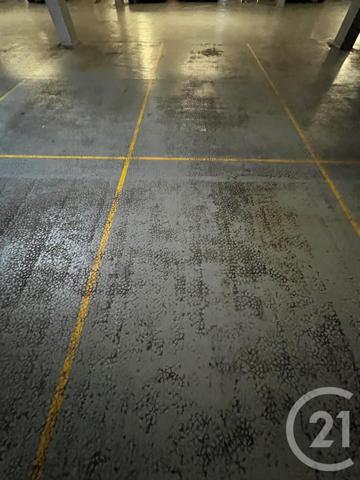 Parking à vendre  13 m2 EVRY - 91