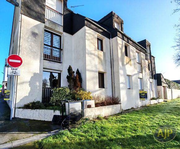 Vente appartement Blain : 113 190 € - AJP Immobilier Blain