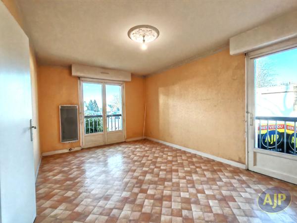 Vente appartement Blain : 113 190 € - AJP Immobilier Blain