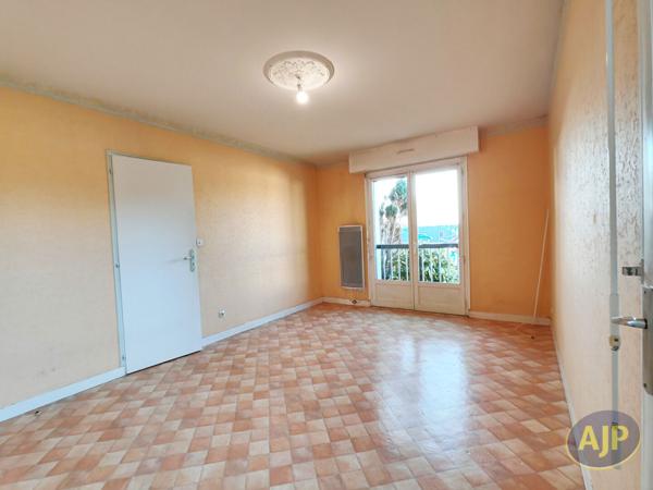 Vente appartement Blain : 113 190 € - AJP Immobilier Blain