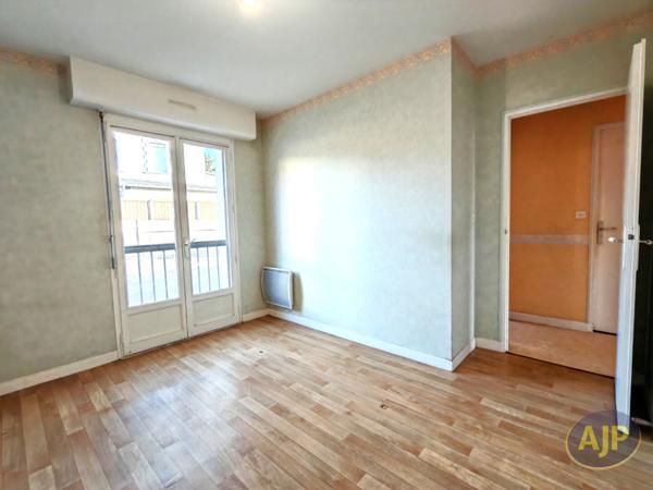 Vente appartement Blain : 113 190 € - AJP Immobilier Blain