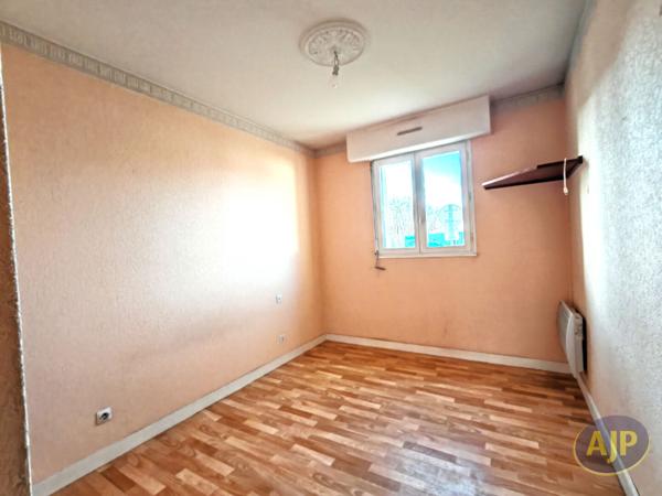Vente appartement Blain : 113 190 € - AJP Immobilier Blain