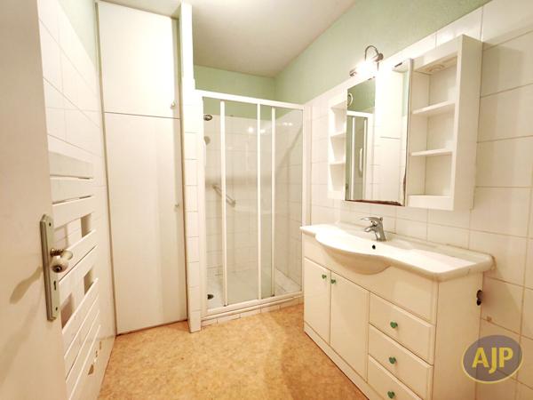 Vente appartement Blain : 113 190 € - AJP Immobilier Blain