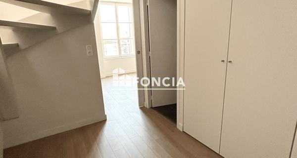 Location Appartement 2 pièces 61 m² - Saint-étienne 42000