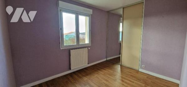 Pavillon de plain-pied à Vendre à Sainte-Radegonde (79100)