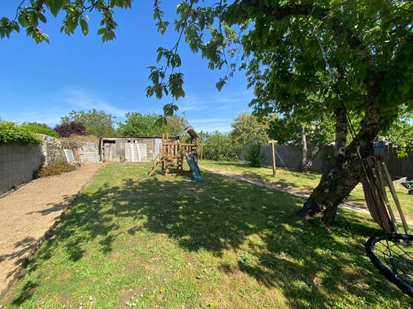 A deux pas du centre ville!