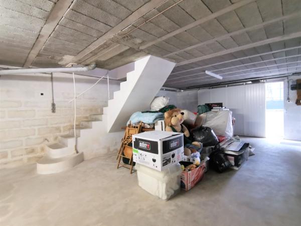 A deux pas du centre ville!