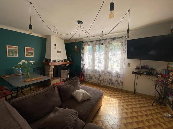 A deux pas du centre ville!