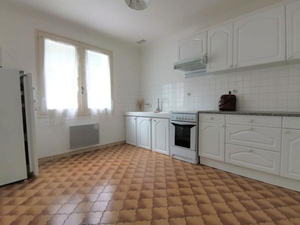 A deux pas du centre ville!