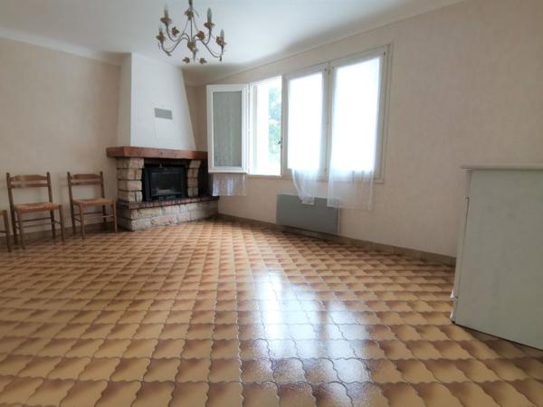 A deux pas du centre ville!