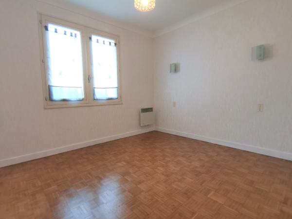 A deux pas du centre ville!