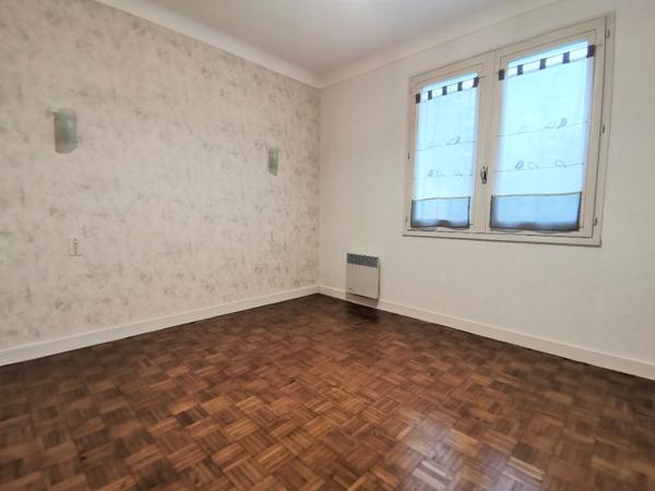 A deux pas du centre ville!