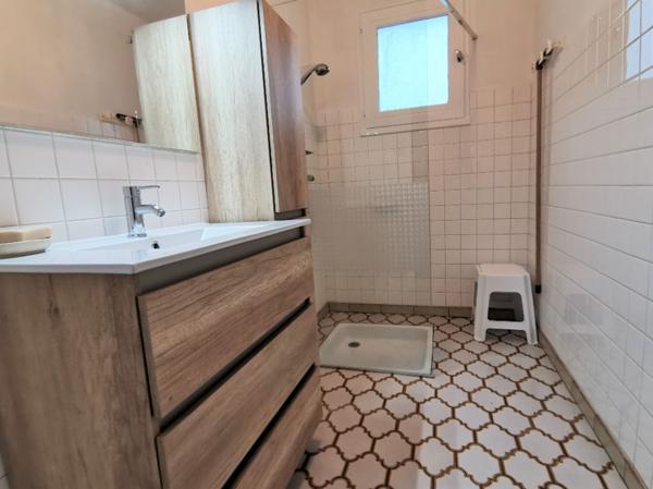 A deux pas du centre ville!