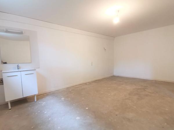 A deux pas du centre ville!