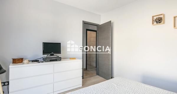 À vendre Maison 4 pièces 100 m² - Rives 38140