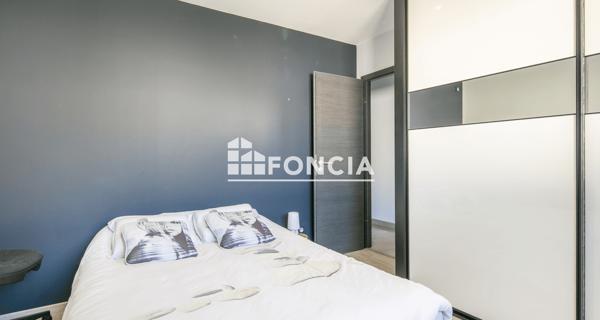 À vendre Maison 4 pièces 100 m² - Rives 38140