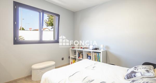 À vendre Maison 4 pièces 100 m² - Rives 38140