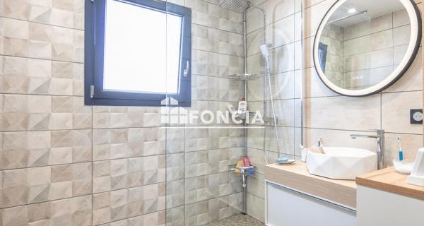 À vendre Maison 4 pièces 100 m² - Rives 38140