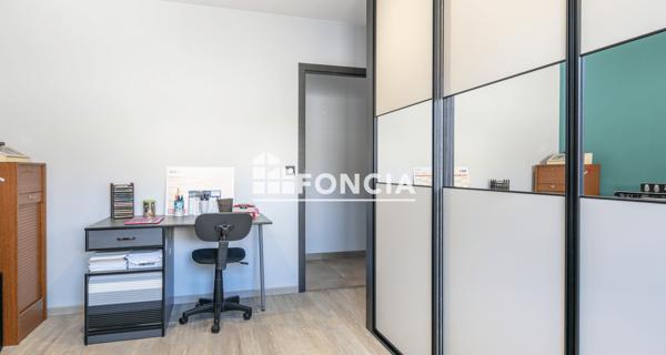 À vendre Maison 4 pièces 100 m² - Rives 38140