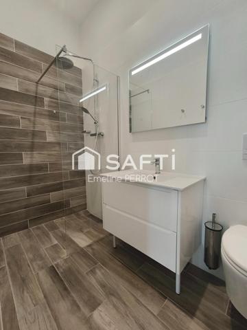 Studio idéal investissement