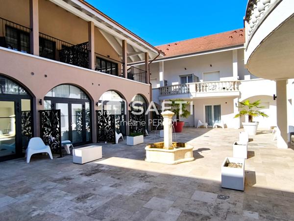 Studio idéal investissement